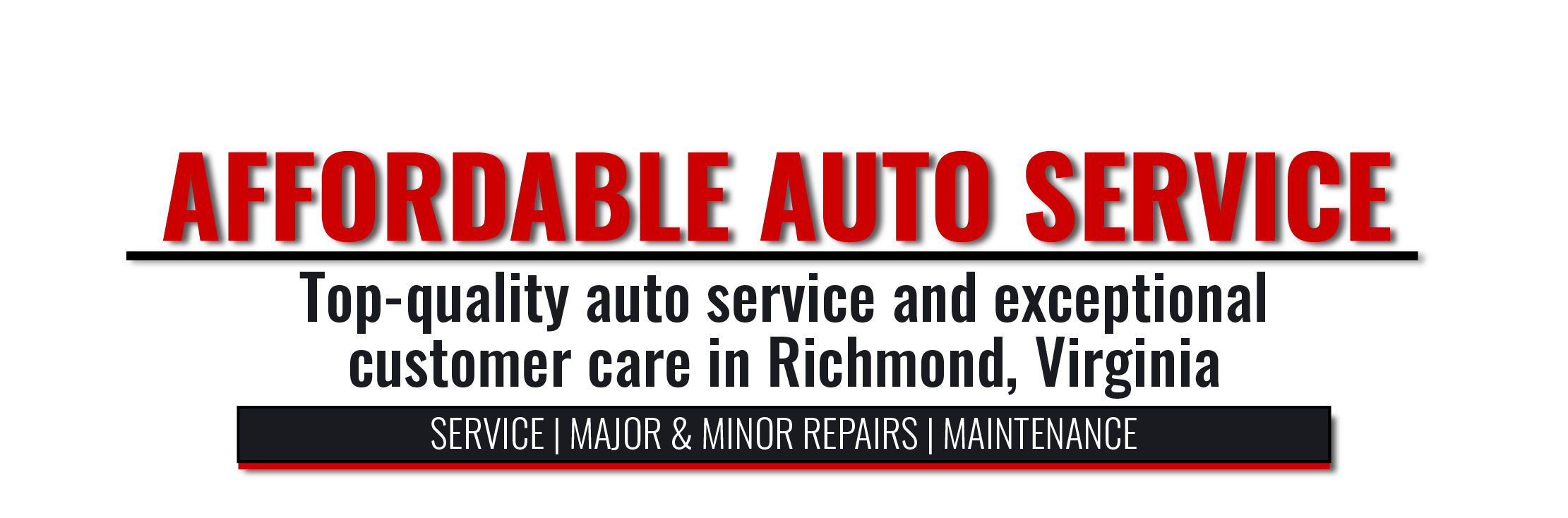 banner_new Auto service banner