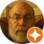 Mike Russell Avatar